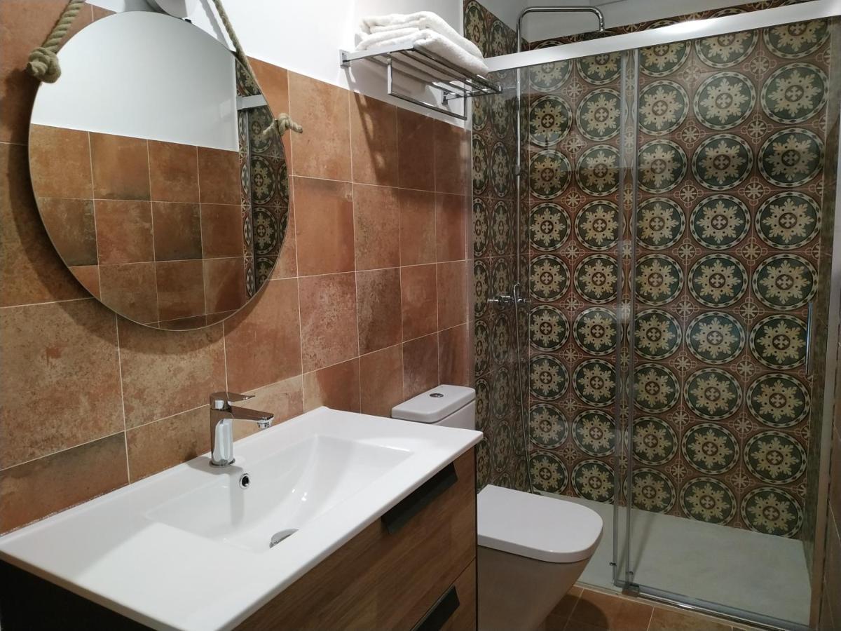 El Patio De San Nicolas Logroño Dış mekan fotoğraf